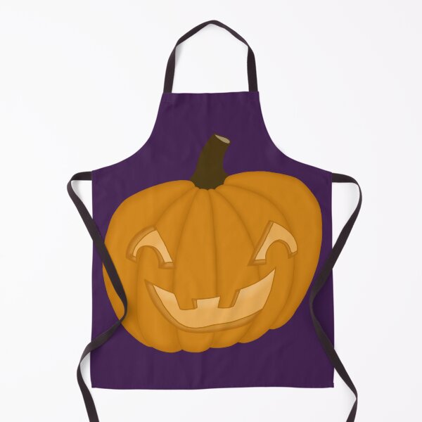 Item preview, Jolly glowing jack-o-lantern designed and sold by stosphia.