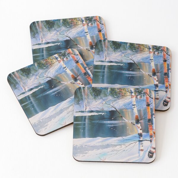 Item preview, Birch by Campbell Creek designed and sold by Teresa Ascone.