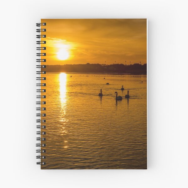 Item preview, Estuary  designed and sold by Martina Fagan.