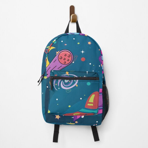 Item preview, Space Galaxy Design designed and sold by burnettshirts.