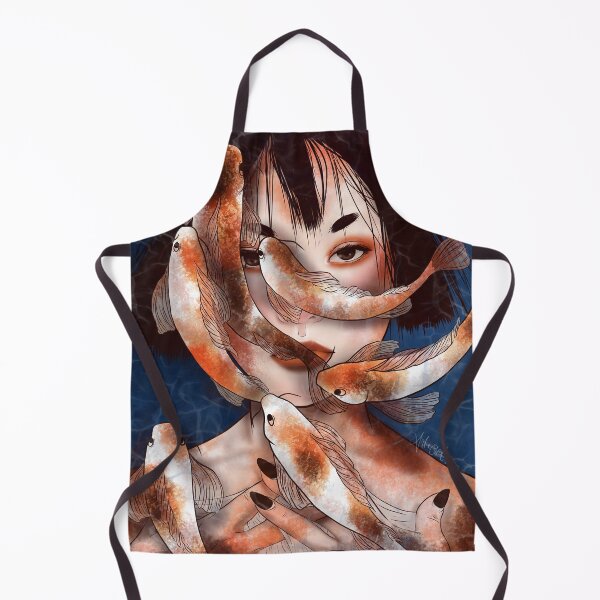 Item preview, Koi designed and sold by arlieopal.