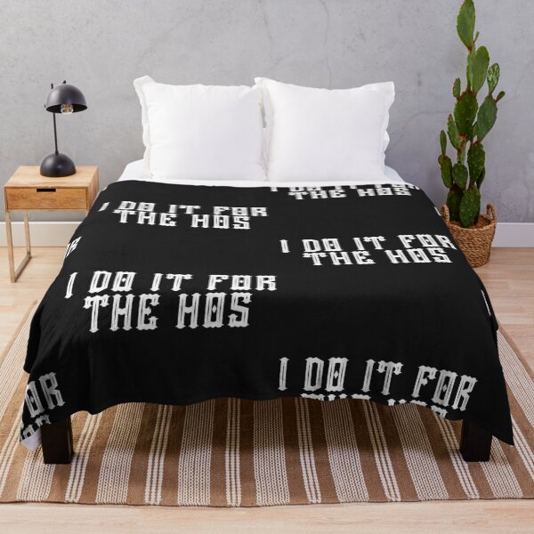 Item preview, I Do It For The Hos designed and sold by WorldPrintTees.