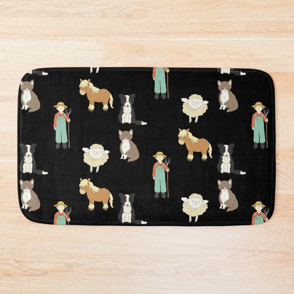 Item preview, Barnyard Sticker Pack designed and sold by Sinfamous.
