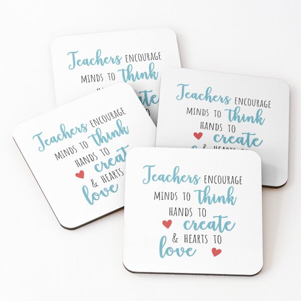Item preview, Teachers Quotes designed and sold by della95.