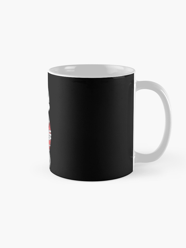 Alternate view of Tiny Tina Bunny Soldier Mug