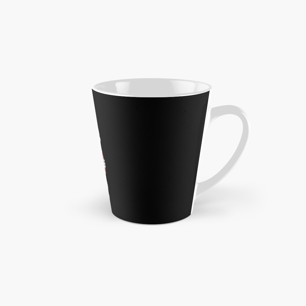 Tiny Tina Bunny Soldier Mug