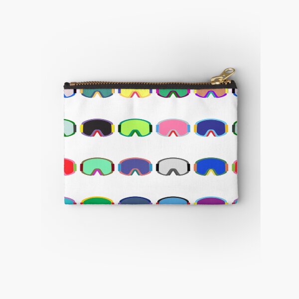 Item preview, Ski Goggle Pattern designed and sold by Johnston Creative.