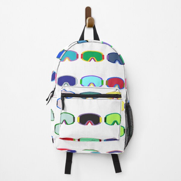 Item preview, Ski Goggle Pattern designed and sold by Johnston Creative.