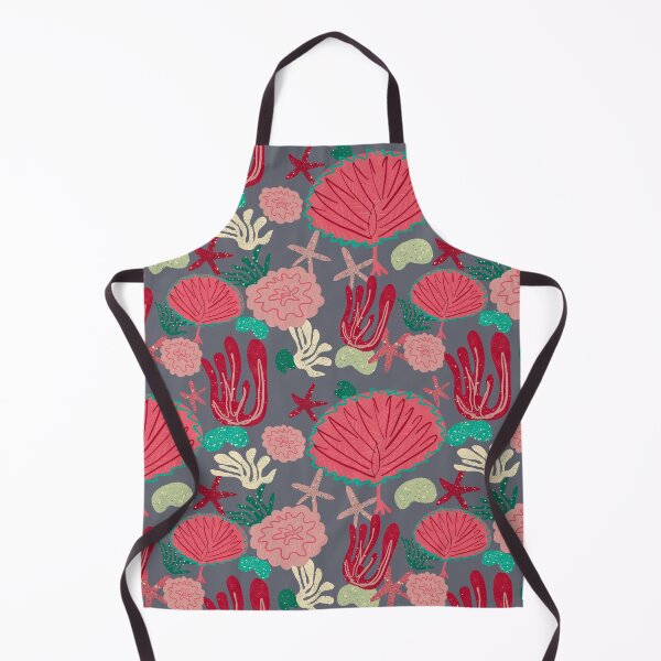 Item preview, Cute Vibrant Coral Cluster II designed and sold by BissyCollective.