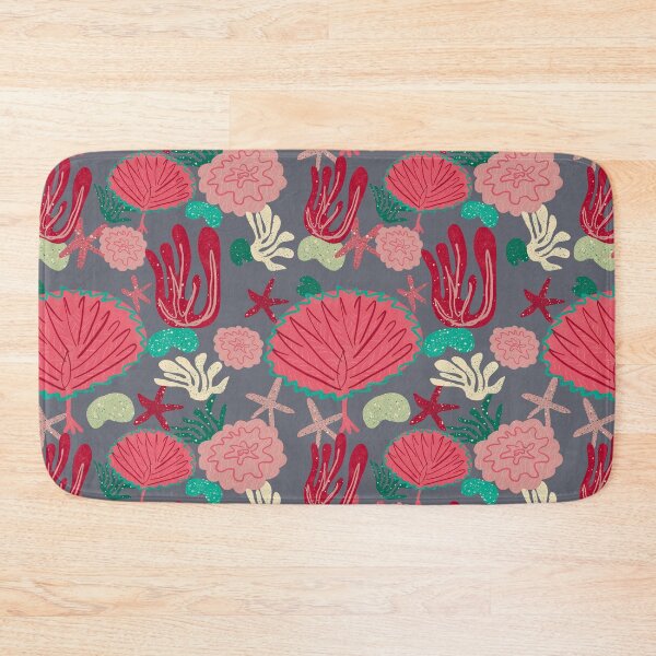 Item preview, Cute Vibrant Coral Cluster II designed and sold by BissyCollective.