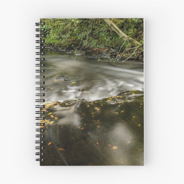 Item preview, Wicklow stream  designed and sold by Martina Fagan.