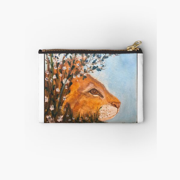 Item preview, Puma  designed and sold by Kat's Fine Art Studio.