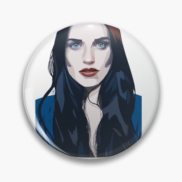 Item preview, Katie McGrath designed and sold by nicolerod4646.