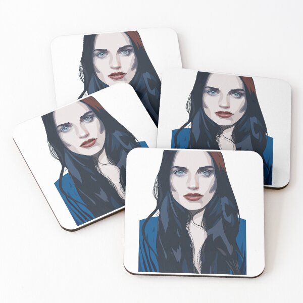 Item preview, Katie McGrath designed and sold by nicolerod4646.