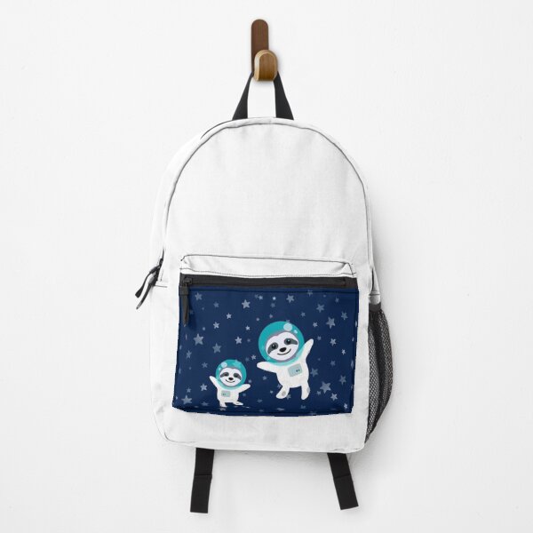 Item preview, Sloth Astronauts designed and sold by MarcSabuncu.