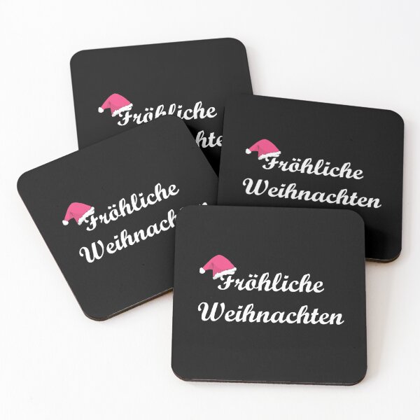 Item preview, Fröhliche Weihnachten! designed and sold by ThingsByJoy.