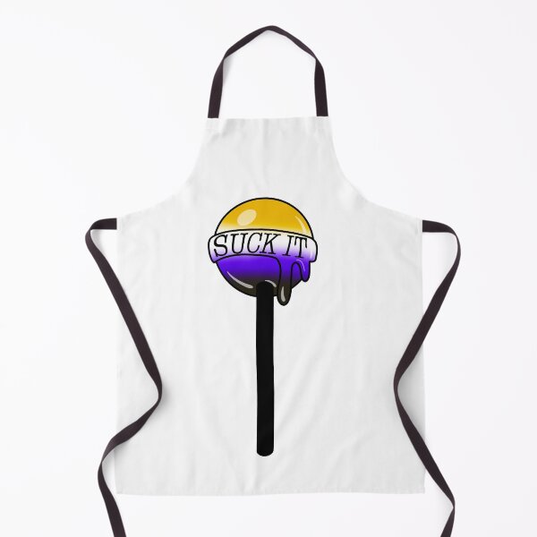 Item preview, Non-binary Pride Lollipop designed and sold by sophiajohannah.