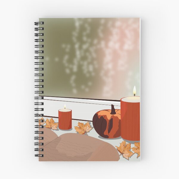 Item preview, Autumn Evening designed and sold by artbypillai.