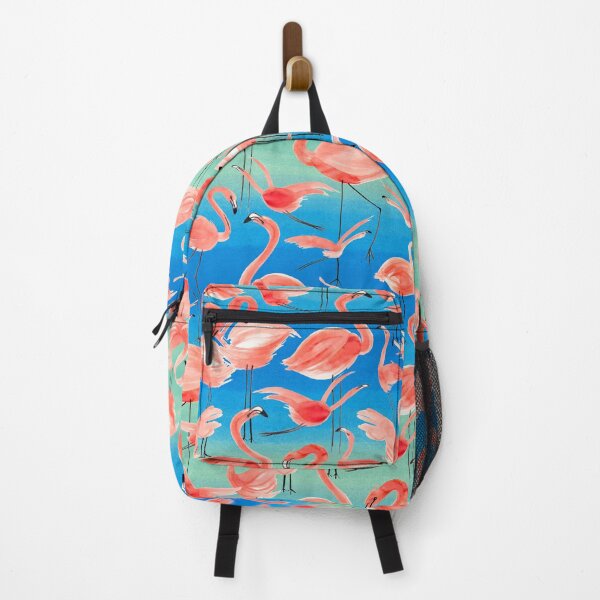 Item preview, Flamingos designed and sold by ninoladesign.