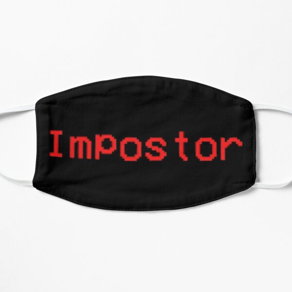 imposter face mask Mask