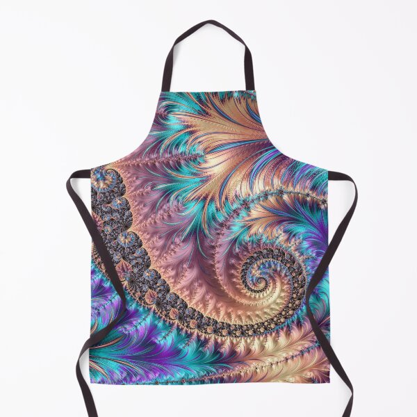 Item preview, Fairytale Wave designed and sold by Elisabeth Lucas.