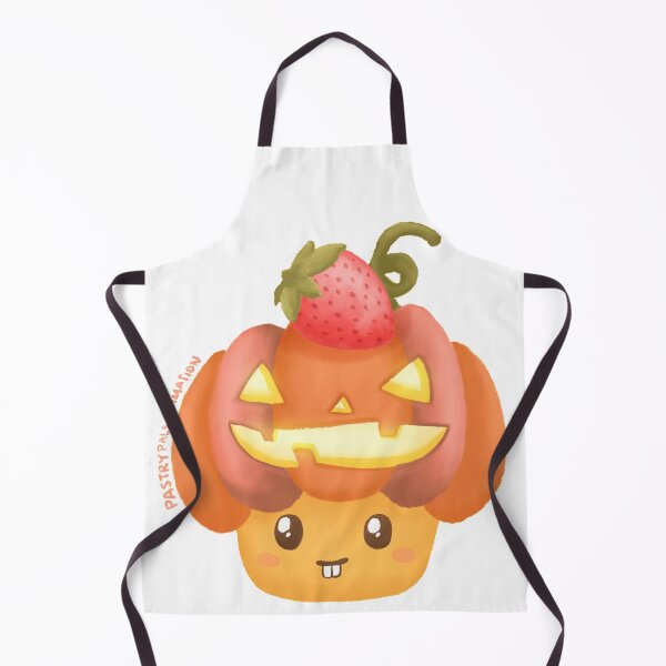 Item preview, Pastry Pals x Donut Halloween collection designed and sold by PastryPals.