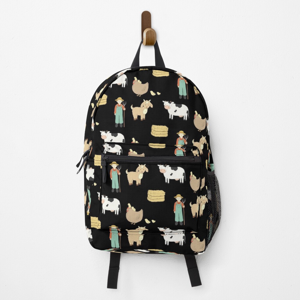 Item preview, Backpack designed and sold by Sinfamous.