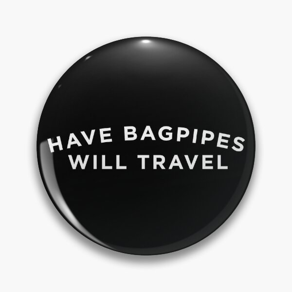 Item preview, Bagpipes designed and sold by chuckleharski.