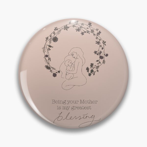 Item preview, Blessing designed and sold by MarleyArt123.
