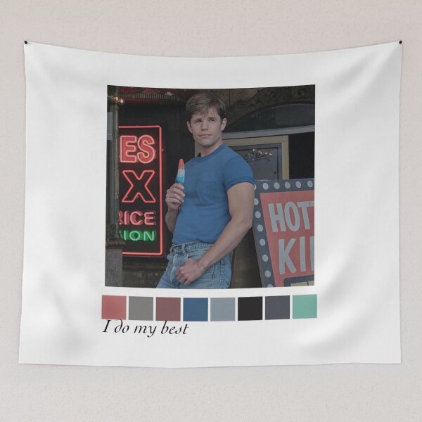 Item preview, I Do My Best [Quote] designed and sold by Alaina Fritzinger.
