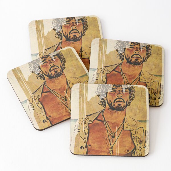 Item preview, Chico caliente con barba designed and sold by peterparker321.