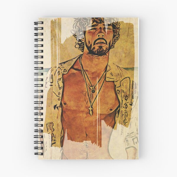 Item preview, Hot Guy With Beard designed and sold by peterparker321.
