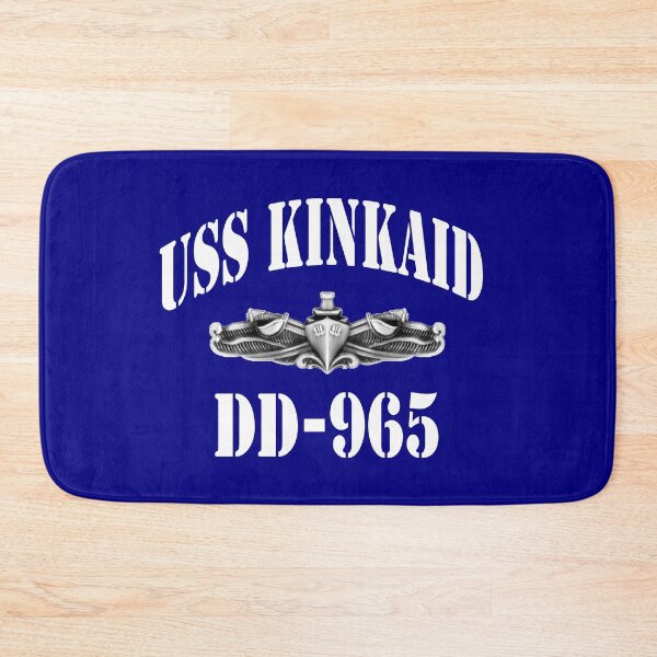 Artikelvorschau, USS KINKAID (DD-965) SHIP'S STORE entworfen und verkauft von militarygifts.