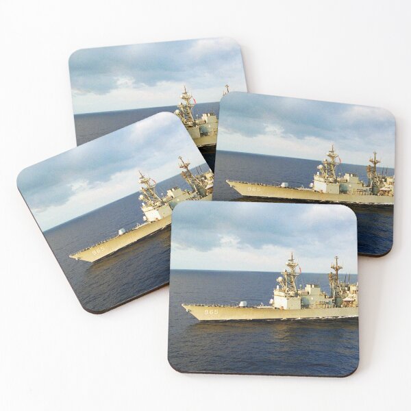 Artikelvorschau, USS KINKAID (DD-965) SHIP'S STORE entworfen und verkauft von militarygifts.