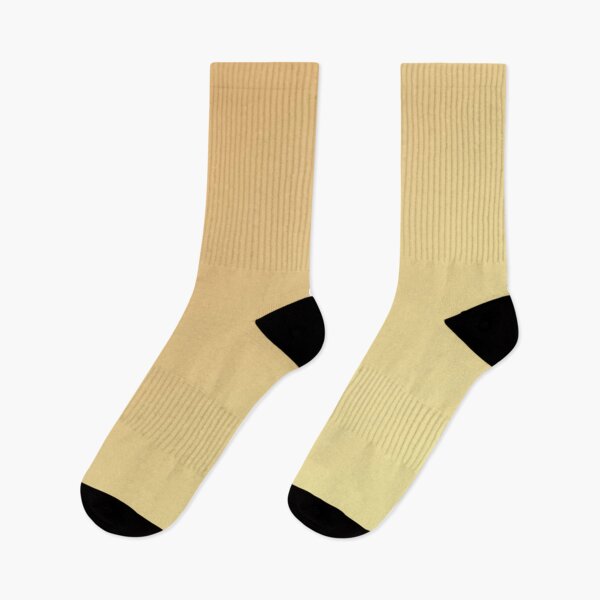 Item preview, Pale Orange and Soft Yellow Gradient designed and sold by Gsallicat.