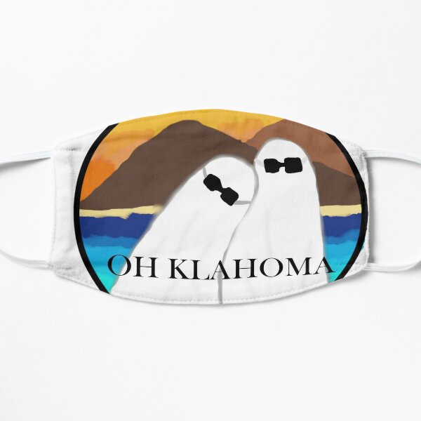 Jack Stauber Face Masks Redbubble - oh klahoma roblox id code