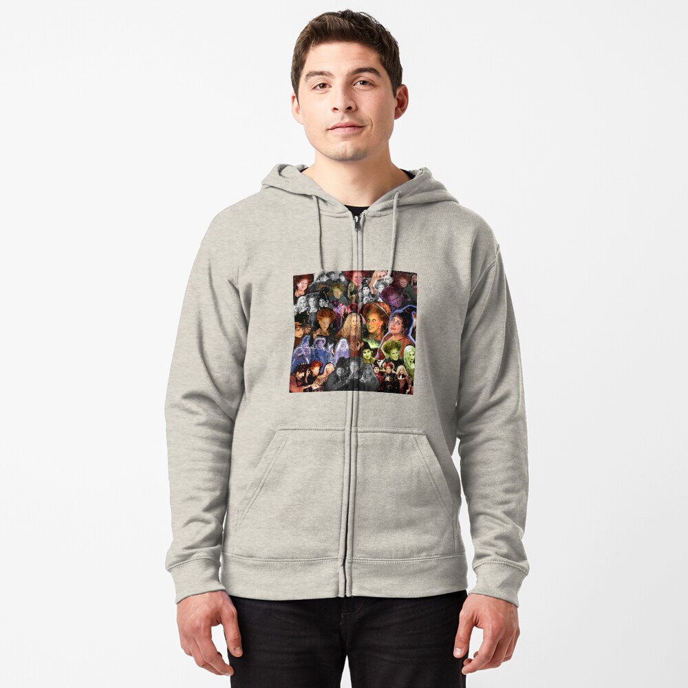 Item preview, Zipped Hoodie designed and sold by verbisdiablo.