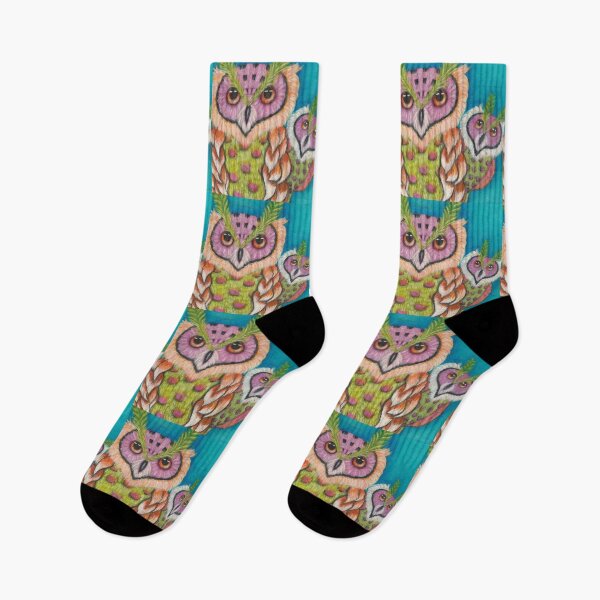 Item preview, "Who's There?" designed and sold by Beauty for Ashes.