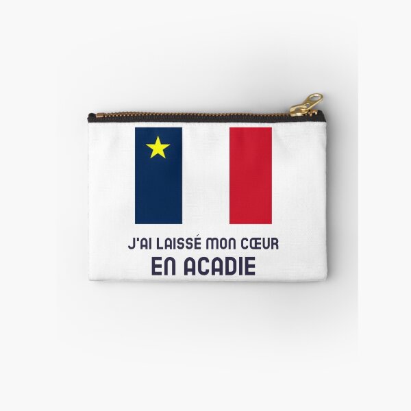 Item preview, J'ai Laisse mon Coeur en Acadie designed and sold by NewBrunswickTs.