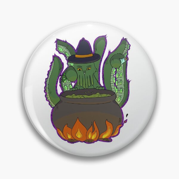 Item preview, Brewing Trouble designed and sold by Esorcalil.