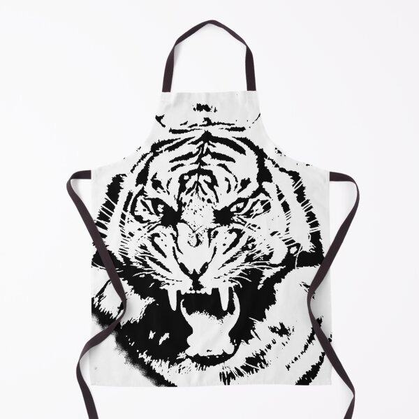 Item preview, Furious Tiger designed and sold by Roland1980.