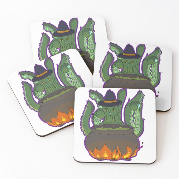 Item preview, Brewing Trouble designed and sold by Esorcalil.