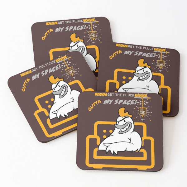 Item preview, CHICKEN TENDER designed and sold by getemall.