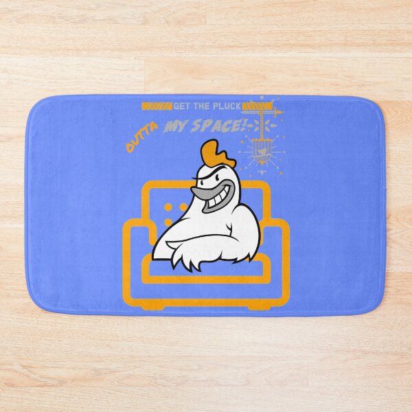 Item preview, CHICKEN TENDER designed and sold by getemall.