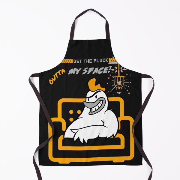 Item preview, CHICKEN TENDER designed and sold by getemall.