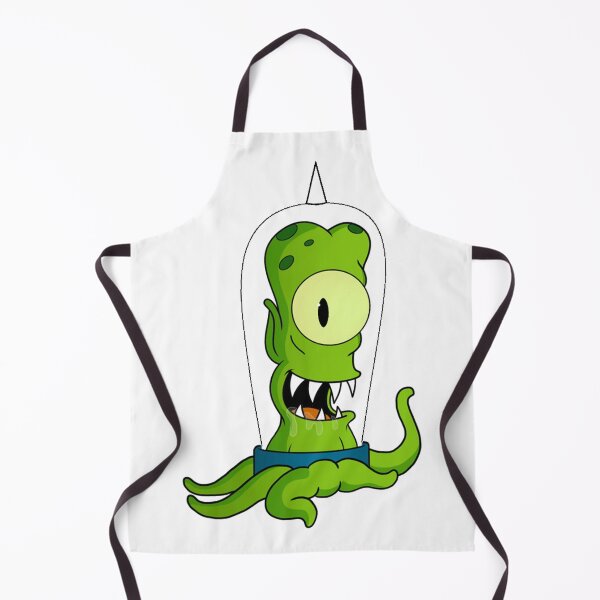 Item preview, KODOS OF THE SIMPSON! designed and sold by LegadoDigital.