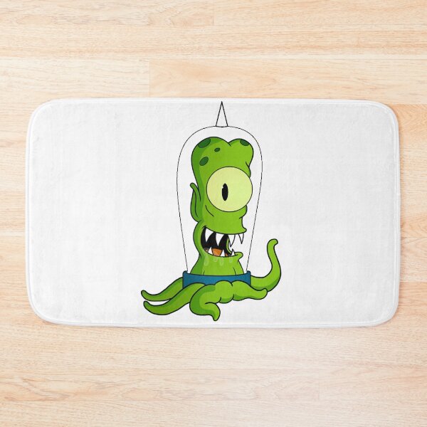 Item preview, KODOS OF THE SIMPSON! designed and sold by LegadoDigital.