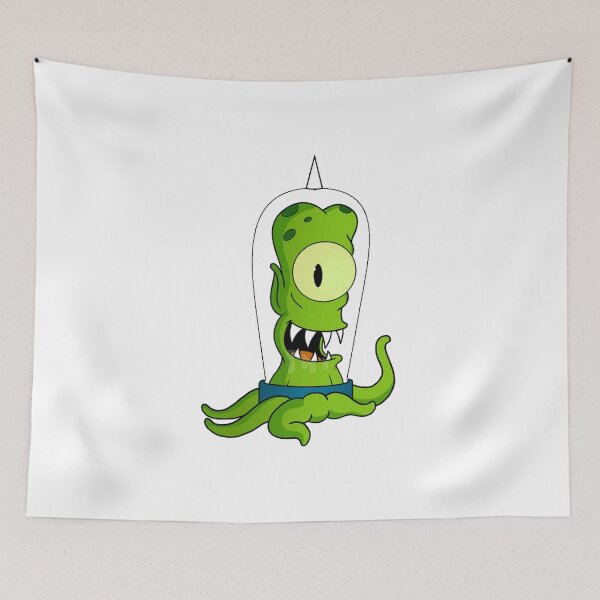 Item preview, KODOS OF THE SIMPSON! designed and sold by LegadoDigital.