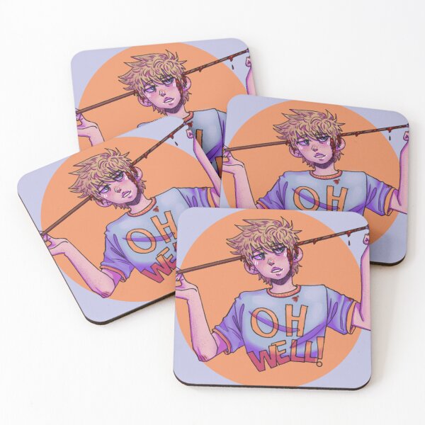 Item preview, oh well! designed and sold by sleepyarts.