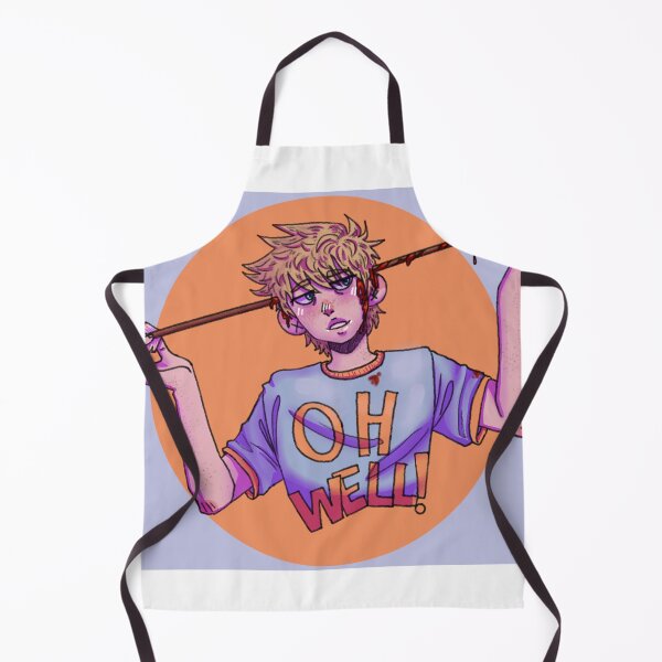 Item preview, oh well! designed and sold by sleepyarts.